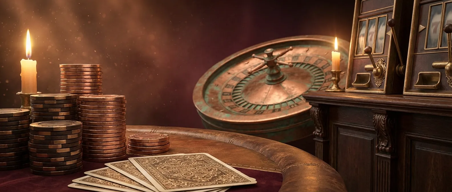 Winnita Casino bonus banner